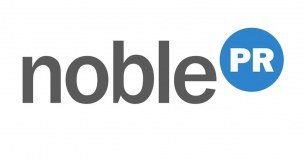 Peter Noble Pr logo