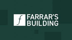 Farrar's Building Chambers logo