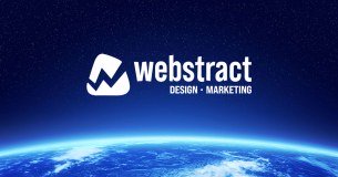 Webstract Consultancy logo
