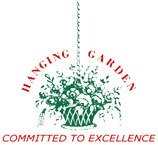 Hanging Gardens Limited logo