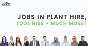 Path Recruitment logo