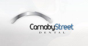 Carnaby Street Dental Surgery logo
