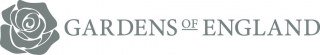 Gardens Of England logo