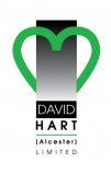 David Hart Limited logo
