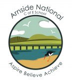 Arnside National Ce Primary School logo