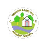 Lees Hill Ce Primary School logo