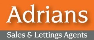 Adrians (essex) logo
