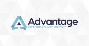 Advantage Office Products Limited logo