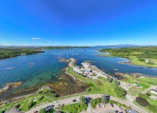 Arisaig Marine Limited