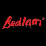 Bedlam Paintball Games Limited logo