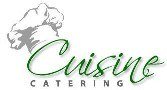 Cuisine Catering logo