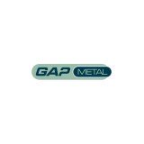 Gap Precision Sheetmetal logo