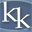 K K Wear logo