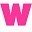 Wellpleased Events logo