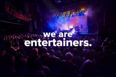 Entertainers Co. Uk logo