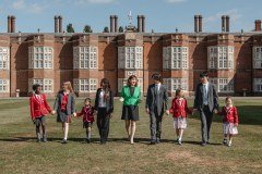 North Foreland Lodge School