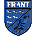 Frant Ce Primary School logo
