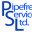 Piano Forte Supplies Plastics logo