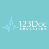 123 Doc Limited logo