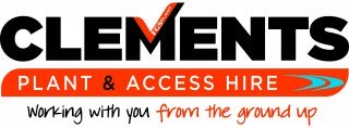 Clements Plant & Tool Hire Limited logo