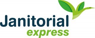 Crystal Cleaning Supplies logo