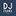 D.j. Evans (bury) Limited logo