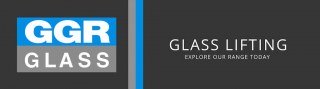 G G R Glass Services logo