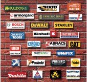White Milne & Co. Industrial Suppliers logo