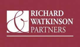 Nick Bingham Estate Agents logo