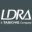L D R A logo