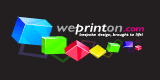 Weprinton logo