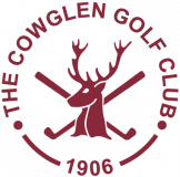 Cowglen Golf Club logo