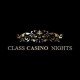 Class Casino Nights
