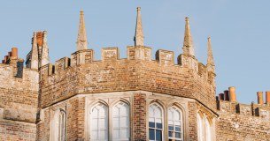 Donnington Grove Country Club Limited