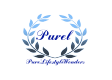 Purelifestylewonders logo