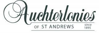 Auchterlonies Of St. Andrews logo