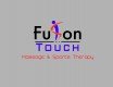 Fusion Touch Massage logo