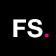 Flying Saucer Creative logo