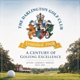 Darlington Golf Club Professional Shop