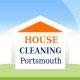House Cleaning Portsmouth logo