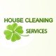 House Cleaning Services logo