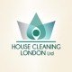 House Cleaning London logo
