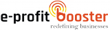 E-profitboosteruk logo