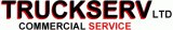 Truckserv (bristol) Limited logo