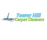 Tower Hill Carpet Cleaners logo