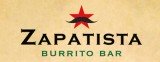 Zapatista Burrito Bar