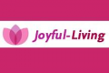 Joyful-living logo