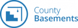 County Basements Limited logo