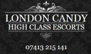 London Candy