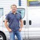 Southern Van Hire logo